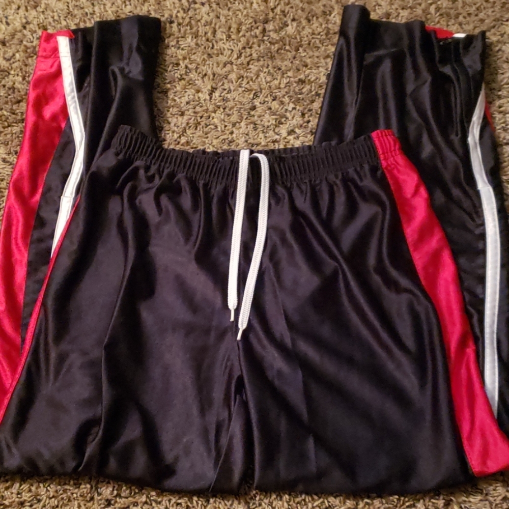 Boys track pants